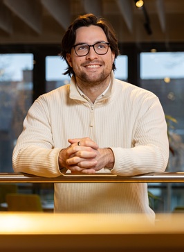 Ingo Aelbers