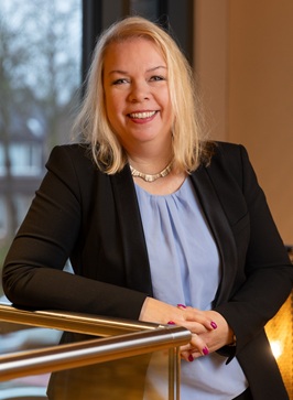 Lidewij Kemp
