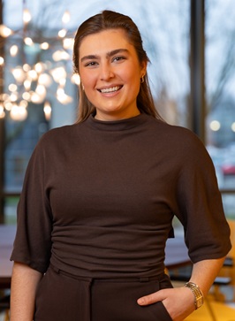 Lisa-Julia Wijne