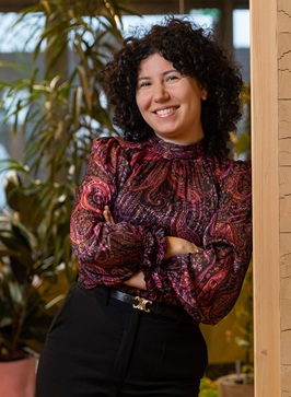 Zeliha Vurgun