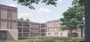 Maartenswouden, Drachten