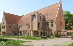 Eemklooster, Amersfoort