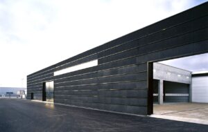 Gemeentewerf De Kets, Kaatsheuvel