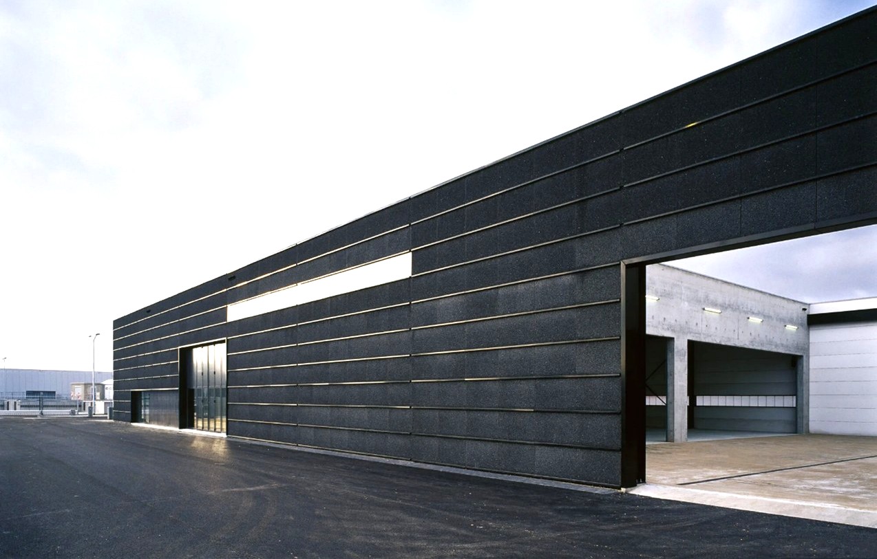 Gemeentewerf De Kets, Kaatsheuvel