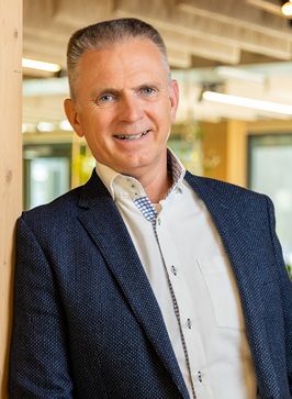 Gerrit van den Hoorn